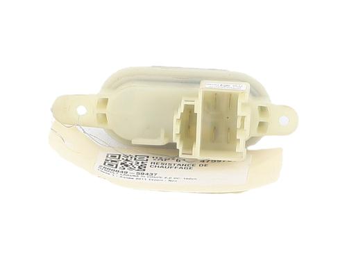 Used Heater resistor Heater resistor 38262696 38262696