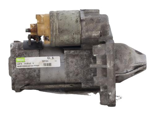 Used Starter Starter 38744129 38744129