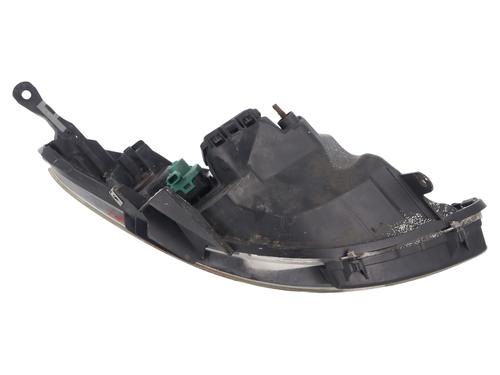 Left headlight RENAULT TWINGO II (CN0_) 1.2 16V (CN0K, CN0V, CN0A) | BP38083971C28  - Image 6