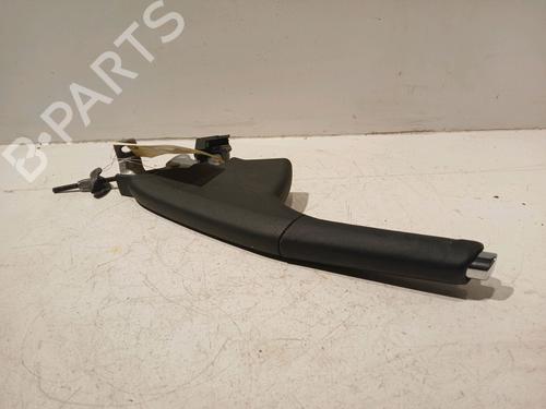 Hand brake SKODA FABIA III (NJ3) 1.0 | BP17994058I18