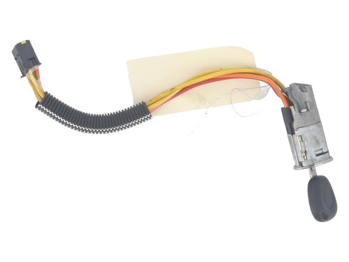 Rattlås /Tenningslås RENAULT MEGANE Scenic (JA0/1_) 1.6 16V (JA0B, JA04, JA11, JA00) | BP30633490M48