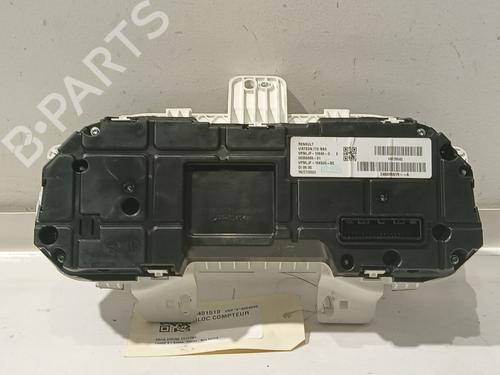 Instrument cluster DACIA SPRING EV (B6M1) | BP21802407C47 