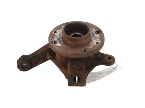 Right front steering knuckle RENAULT CLIO II (BB_, CB_) 1.5 dCi (B/CB3M) | BP20930726M26 