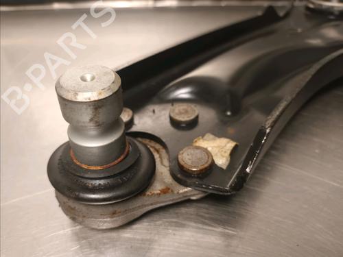 Left front suspension arm RENAULT MEGANE IV Grandtour (K9A/M/N_) 1.2 TCe 130 (K9MR) | BP14860865M12 