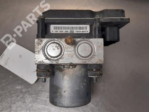 ABS pump CITROËN C4 Picasso I MPV (UD_) 1.6 HDi | BP9331431M43 