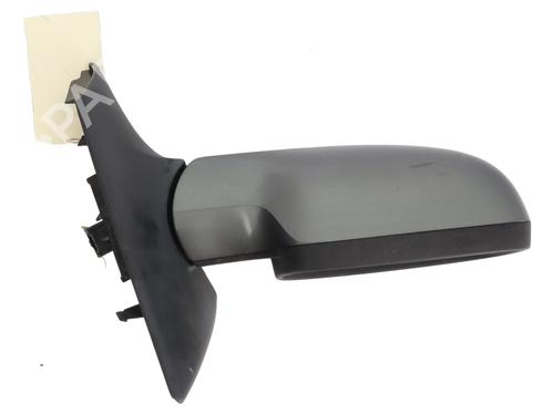 Right mirror RENAULT MEGANE II (BM0/1_, CM0/1_) 1.5 dCi (BM02, BM13, BM2A, CM02, CM13) | BP25888731C27 