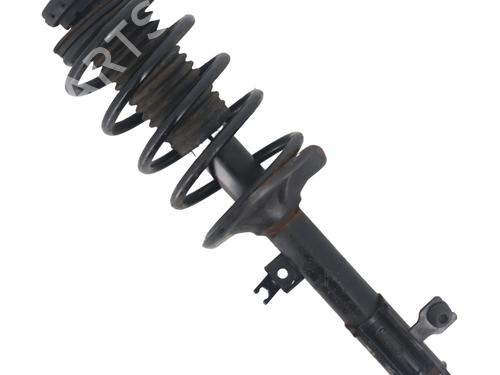 Used Right front shock absorber CHEVROLET AVEO / KALOS Hatchback (T250, T255) 1.2 (84 hp) 29933542