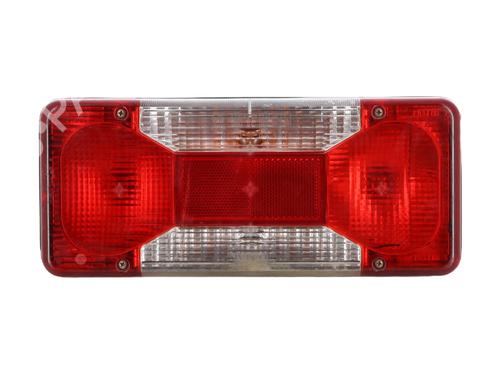 Used Left taillight IVECO DAILY VI Platform/Chassis 35S15, 35C15, 40C15, 50C15, 60C15, 65C15, 70C15 (150 hp) 31080805