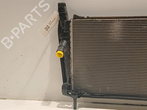 Køler BMW X1 (F48) sDrive 18 d | BP20607586M31 