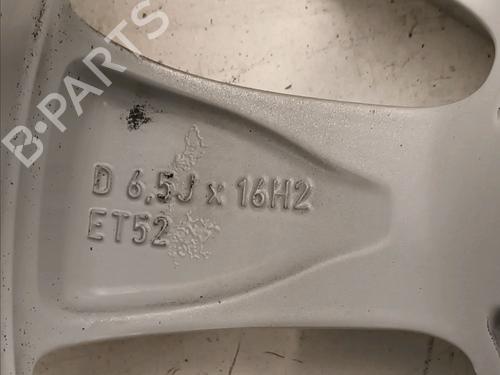 Rim MERCEDES-BENZ VITO Van (W447) 116 CDI (447.601, 447.603, 447.605) | BP12822349C45 