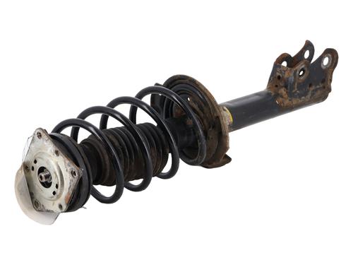 Used Left front shock absorber Left front shock absorber MERCEDES-BENZ A-CLASS (W169) A 180 CDI (169.007, 169.307) (109 hp) 33536150 33536150