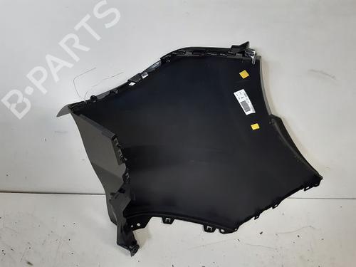Corner bumper RENAULT ESPACE V (JR_)  | BP20601369C117 