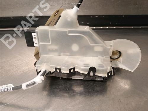 Used Front left lock CITROËN C3 / C3 ORIGIN III (SX) 1.2 THP 110 (110 hp) 11755187