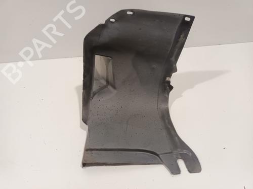 Wheel arch VW GOLF VI (5K1) 1.6 TDI | BP23336293C56 