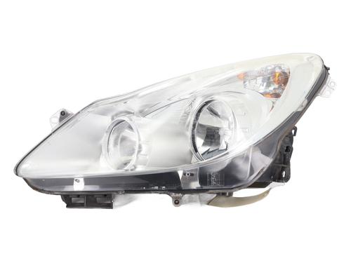 Used Left headlight Left headlight OPEL CORSA D (S07) 1.3 CDTI (L08, L68) (75 hp) 36035560 36035560