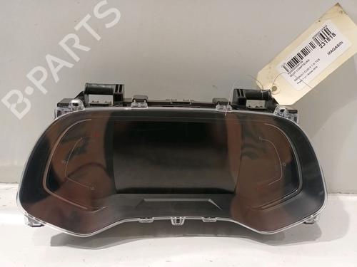 Used Instrument cluster RENAULT CLIO V (B7_) 1.3 TCe 130 (B7MF) (131 hp) 16015431