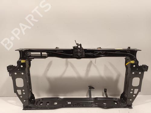 Traversa anteriore Traversa anteriore KIA RIO IV (YB, SC, FB) 1.2 CVVT (84 hp) 36035444 36035444