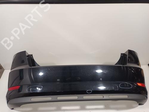 Used Rear bumper FORD MONDEO IV (BA7) [2007-2015]  25018063