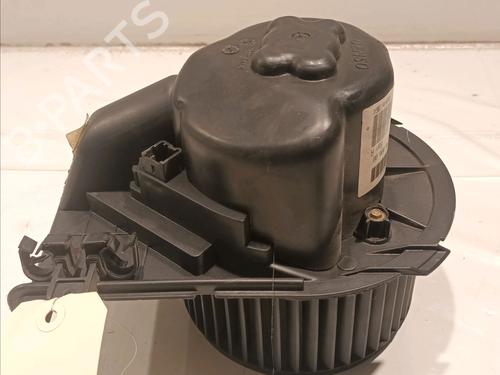 Used Heater blower motor PEUGEOT 807 (EB_) 2.2 HDi (128 hp) 15503765