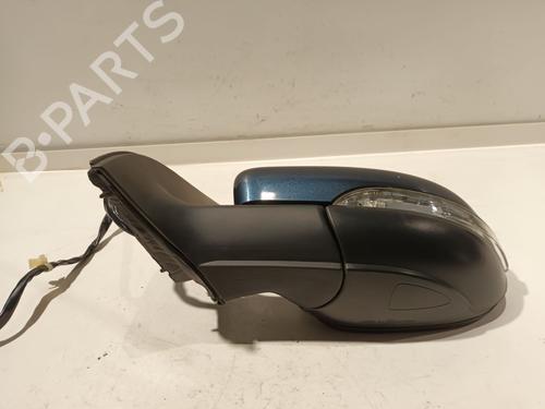 Left mirror VW GOLF VI (5K1) 1.6 | BP20691558C26 