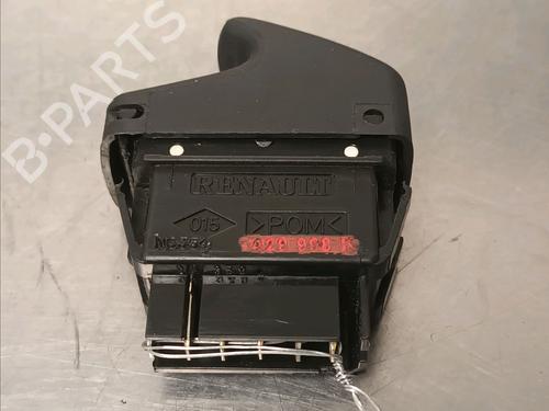 Switch RENAULT MEGANE I (BA0/1_) 1.9 dCi (BA05, BA1F) | BP12822713I30 