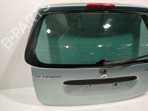 Tailgate PEUGEOT 307 SW (3H) 1.6 16V | BP22615928C6 