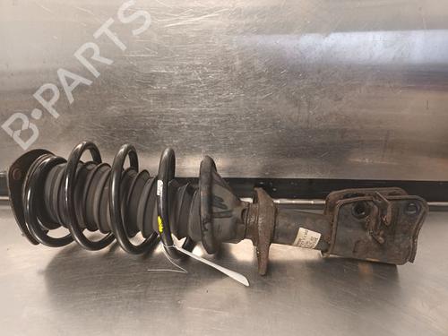 Used Left front shock absorber LAND ROVER FREELANDER I Soft Top (L314) 1.8 4x4 (117 hp) 20601943