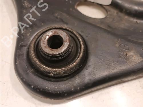 Left front suspension arm OPEL CROSSLAND X / CROSSLAND (P17, P2QO) 1.2 (75) | BP17241418M12 