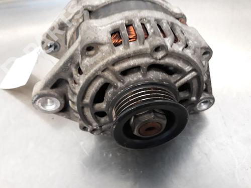 Alternator CHEVROLET AVEO / KALOS Hatchback (T250, T255) 1.2 LPG | BP9322629M7 