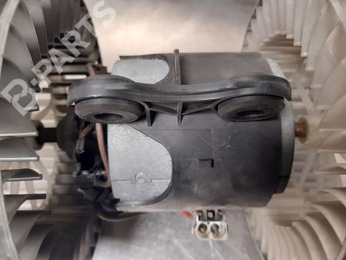 Heater blower motor MERCEDES-BENZ VITO / MIXTO Van (W639) 111 CDI (639.601, 639.603, 639.605) | BP9329920M62 