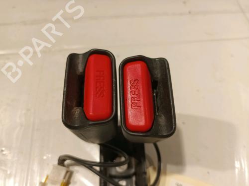 Seat buckle CITROËN C4 II (NC_) 1.6 HDi 115 | BP15273529I32 