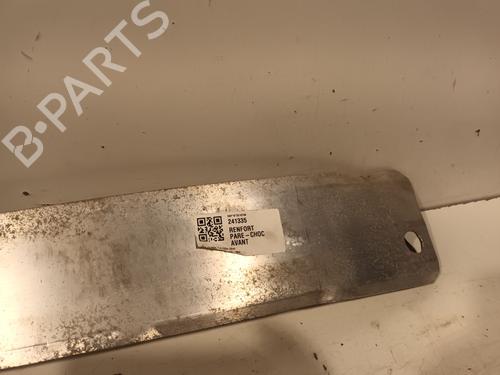 Front bumper reinforcement OPEL CORSA D (S07) 1.3 CDTI (L08, L68) | BP22757612C109 