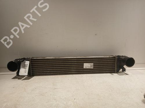 Used Intercooler MERCEDES-BENZ C-CLASS (W203) C 220 CDI (203.008) (150 hp) 22244215