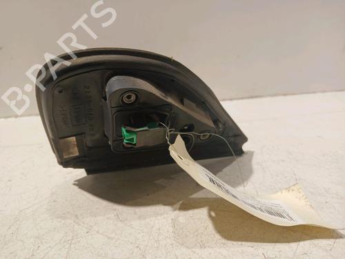 Right mirror SUZUKI IGNIS I (FH) 1.3 (HV51, HX51, RG413) | BP18123980C27 