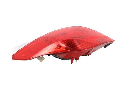 Left taillight PEUGEOT 308 I (4A_, 4C_) 1.6 HDi | BP29327918C34 