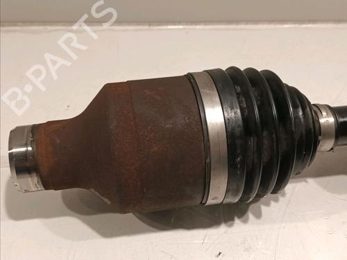 Right front driveshaft FIAT SEDICI (189_) 1.9 D Multijet | BP16429156M39 