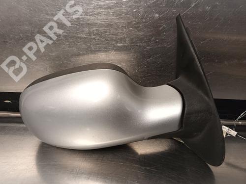 Right mirror NISSAN MICRA III (K12) 1.5 dCi | BP9339023C27 