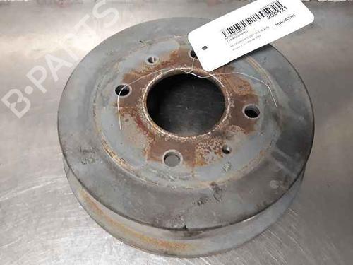 Andere für MITSUBISHI COLT VI (Z3_A, Z2_A) 1.5 DI-D (Z39A) (95 hp) 30338446