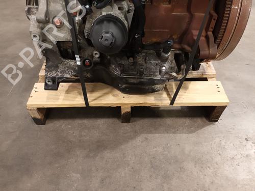 Engine CITROËN C-CROSSER (VU_, VV_) 2.2 HDi | BP32978085M1 - Image 3