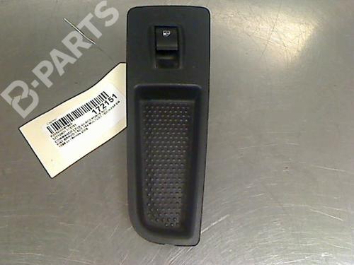 Used Right front window switch FIAT BRAVO II (198_) 1.6 D Multijet (198AXL1B) (120 hp) 9317176