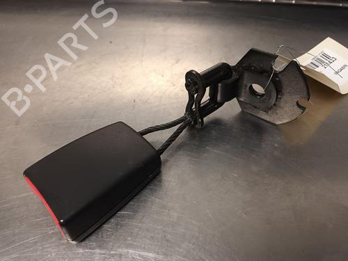 Used Seat buckle JAGUAR X-TYPE I (X400) 2.0 D (130 hp) 14864429