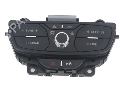 Used Switch FORD TRANSIT CONNECT MPV 1.5 TDCi (120 hp) 30409380