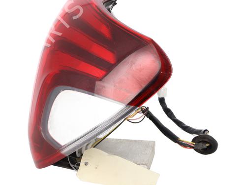 Right taillight PEUGEOT 108 1.2 | BP31286400C35