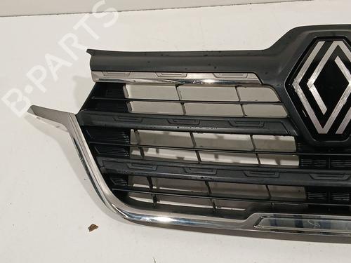 Grille RENAULT TRAFIC III Van (FG_)  | BP28349998C40 