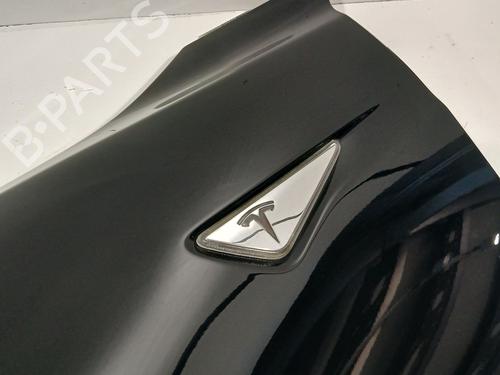 Left front fenders TESLA MODEL S (5YJS) 85 | BP26728105C41 