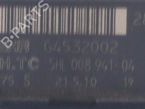 Heater resistor CITROËN C3 II (SC_) 1.6 HDi | BP38498306M108 - Image 6