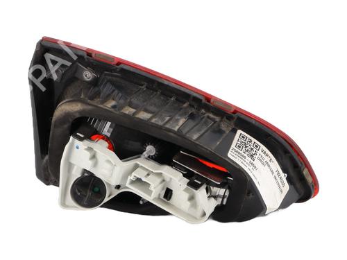 Right tailgate light VW GOLF VII (5G1, BQ1, BE1, BE2) 1.6 TDI | BP25888679C80 