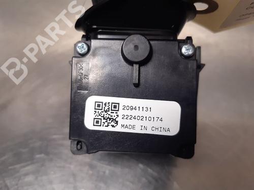 Steering column stalk OPEL INSIGNIA A (G09) 2.0 CDTI (68) | BP9333728I23 