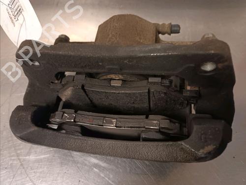 Right front brake caliper SUZUKI SX4 S-Cross (JY) 1.6 DDiS AllGrip (AKK 416D) | BP14862962M104 