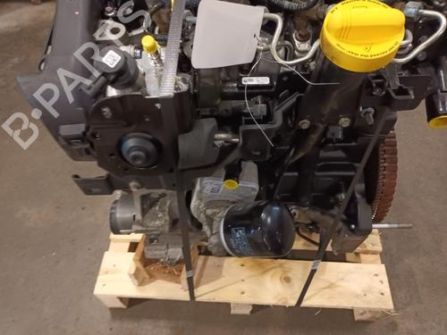 Engine DACIA SANDERO II 1.5 dCi | BP30120568M1